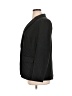 Calvin Klein Chevron-herringbone Gray Blazer Size XL (estimated) - photo 5
