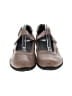 Jambu Brown Flats Size 12 (wide) - photo 2