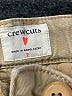 Crewcuts Tan Khakis Size 7 - photo 3