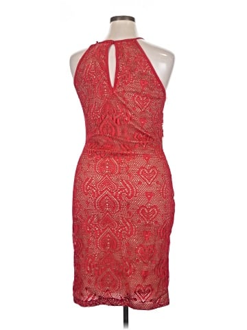 Hypnotized Cocktail Dress (view 2)