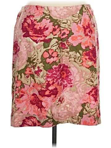 Talbots Outlet Casual Skirt (view 1)
