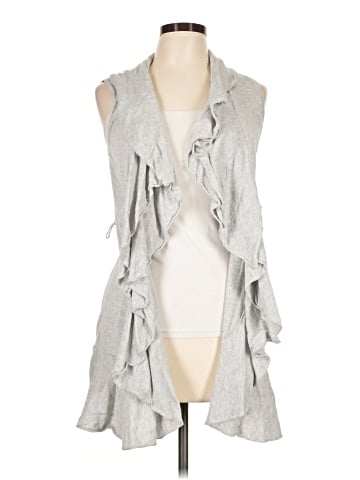 Elle Cardigan (view 1)