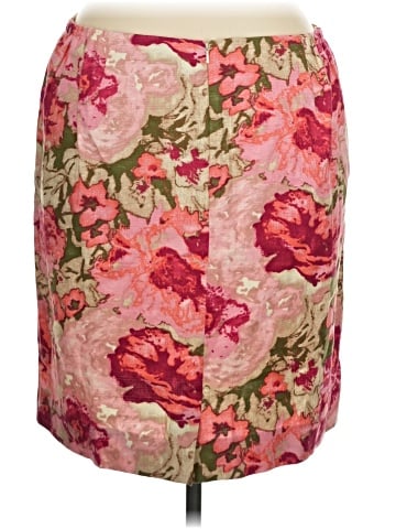 Talbots Outlet Casual Skirt (view 2)