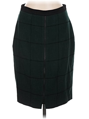 Akris Punto Formal Skirt (view 1)