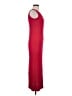 Zara Red Cocktail Dress Size M - photo 4