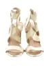 Nine West Ivory Sandals Size 11 - photo 2