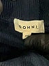 DONNI Black Active Pants Size XXS - photo 7