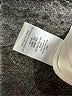 Emerald Sundae Solid Ivory Casual Dress Size XS - photo 8