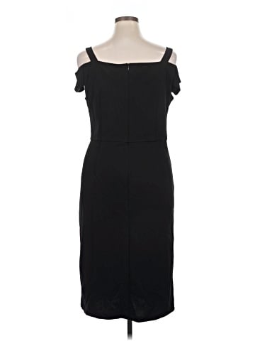 London Times Cocktail Dress (view 2)