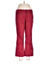 d.jeans Red Jeans Size 8 - photo 1