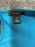 Halogen Teal Sleeveless Top Size 3X - photo 7
