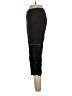 Wearables Solid Black Cargo Pants Size XS - photo 5
