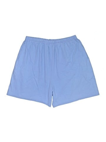 Just My Size Athletic Shorts (view 1)