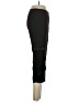 Wearables Solid Black Cargo Pants Size XS - photo 4