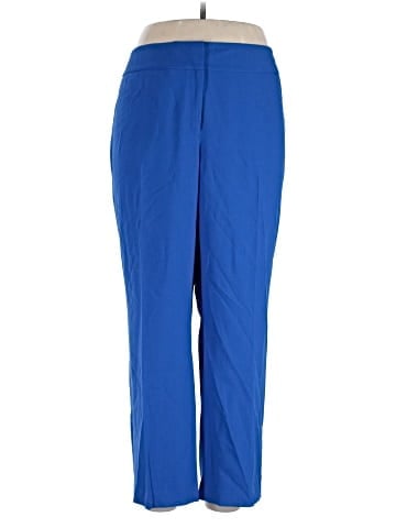 Le Suit Casual Pants (view 1)