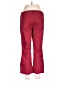 d.jeans Red Jeans Size 8 - photo 2