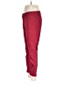 d.jeans Red Jeans Size 8 - photo 5