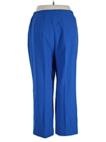 Le Suit Casual Pants (view 2)