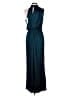 Petal and Pup Solid Teal Jumpsuit Size M - photo 2