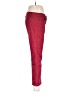 d.jeans Red Jeans Size 8 - photo 4