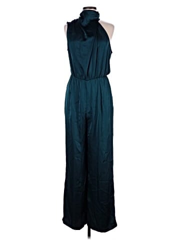 Petal and Pup Jumpsuit (view 1)