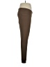 Gap Solid Brown Active Pants Size XL - photo 4
