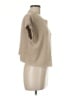 Lillusory 100% Cotton Tan Sweater Vest Size M - photo 4
