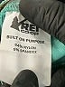 REI Solid Teal Shorts Size 4 - 5 - photo 4