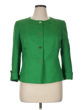 Tahari By Asl Blazer