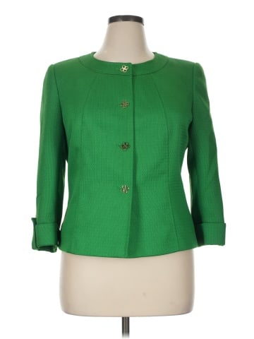 Tahari by ASL Blazer (view 1)
