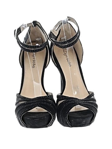 Zigi Soho Sandals (view 2)