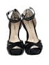 Zigi Soho Black Sandals Size 10 - photo 2