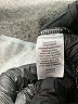 Treasure & Bond Houndstooth Gray Coat Size 10 - 12 - photo 4
