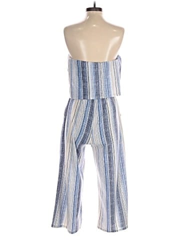 Bebop Jumpsuit (view 2)