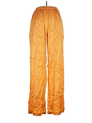Solid & Striped Casual Pants (view 1)