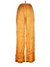 Solid & Striped Orange Casual Pants Size XS - photo 1