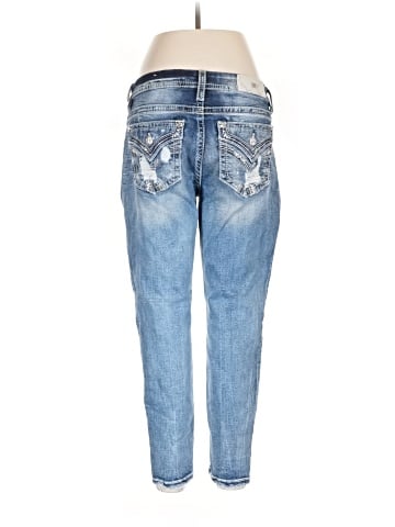 Miss Me Jeans (view 2)