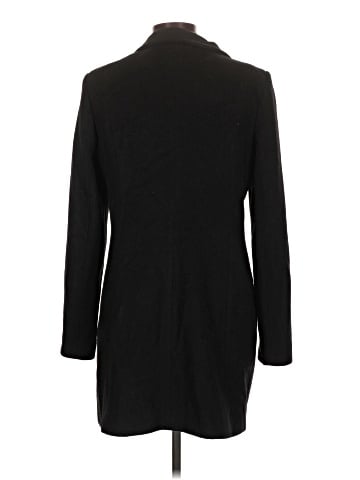 T Tahari Wool Coat (view 2)