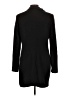 T Tahari Black Wool Coat Size 12 - photo 2