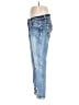 Miss Me Hearts Blue Jeans Size 29 waist - photo 5