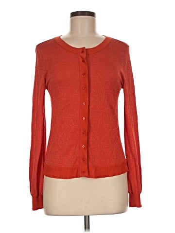 Alice + Olivia Cardigan (view 1)