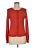 Alice + Olivia Orange Cardigan Size M (estimated) - photo 1