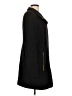 T Tahari Black Wool Coat Size 12 - photo 4