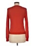 Alice + Olivia Orange Cardigan Size M (estimated) - photo 2