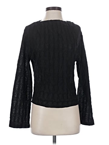 H&M Long Sleeve Top (view 1)