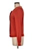 Alice + Olivia Orange Cardigan Size M (estimated) - photo 5