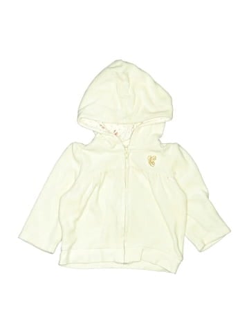 Assorted Brands Zip Up Hoodie (view 1)