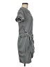 Lillusory Stripes Black Casual Dress Size M (estimated) - photo 4