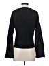 H&M Black Long Sleeve Top Size XS - photo 2