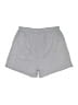 Cherokee 100% Cotton Solid Gray Athletic Shorts Size 1X - photo 2